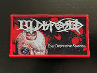 Image 3 of Four Depressive Seasons (Patch)