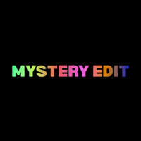 Image 1 of MYSTERY EDIT
