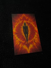 The Necromancer