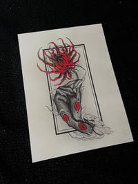 Demon "Gift"
