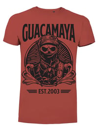 Image 1 of T-SHIRT MARCOS 2026