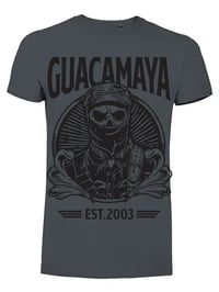 Image 2 of T-SHIRT MARCOS 2026