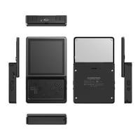 Image 2 of Anbernic RG Rotate Bundle