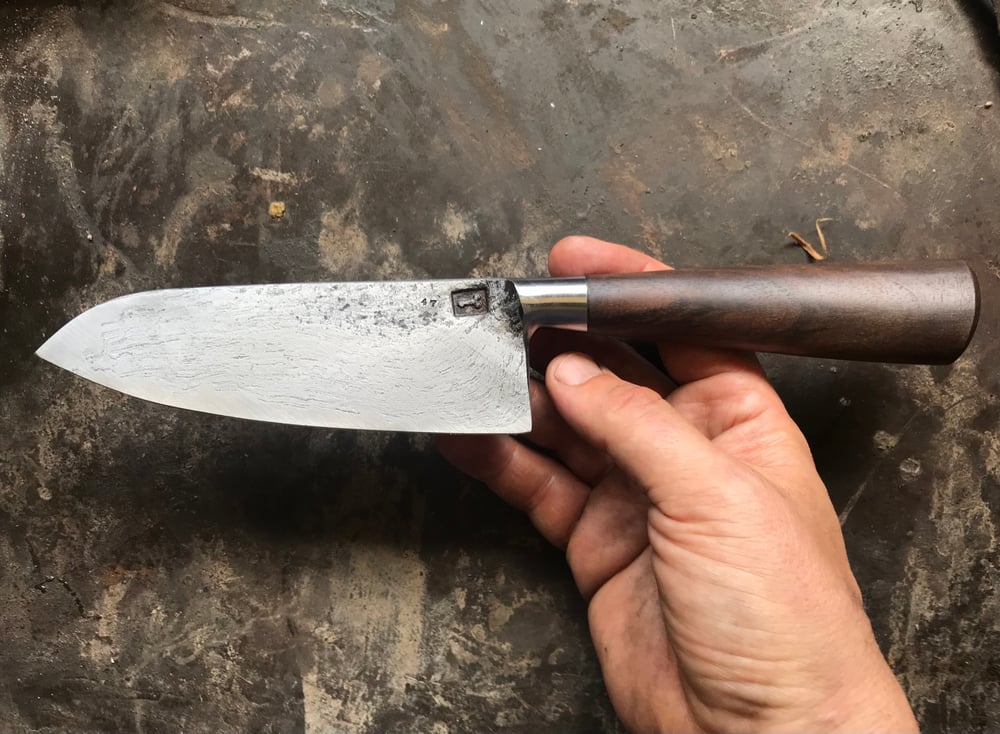 Image of wrought clad 47