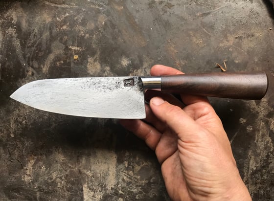 Image of wrought clad 47