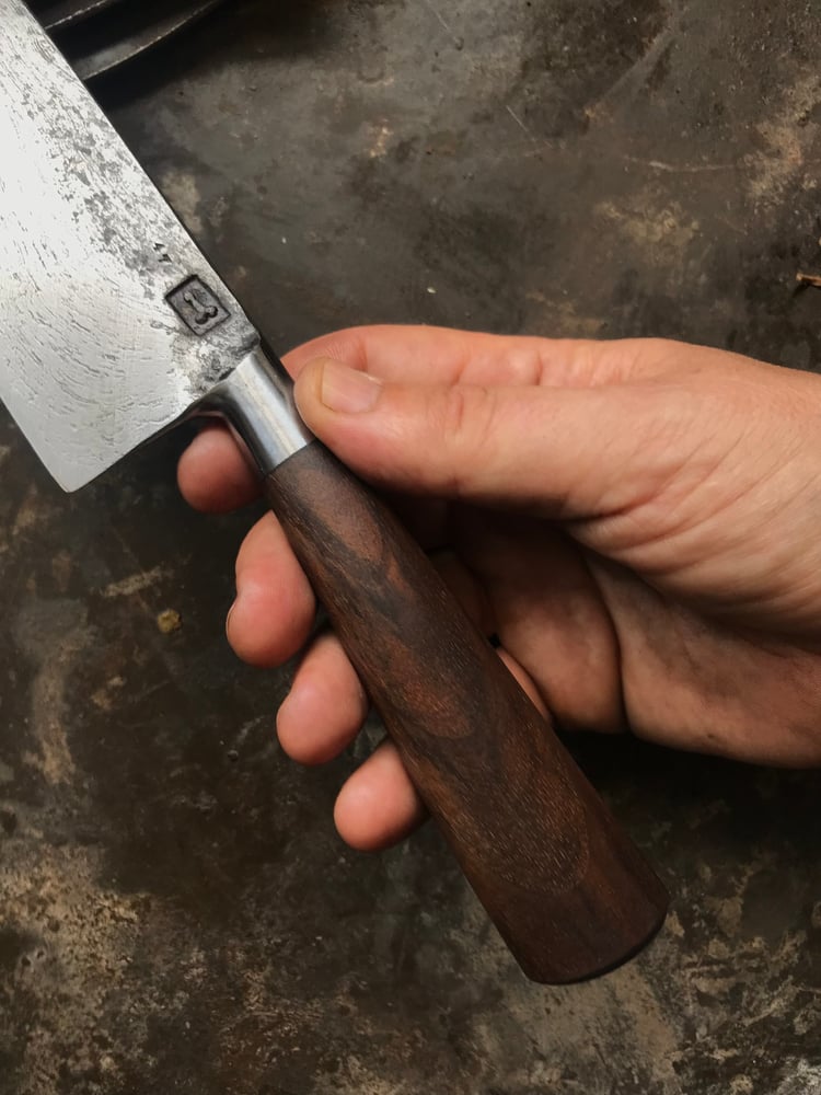 Image of wrought clad 47