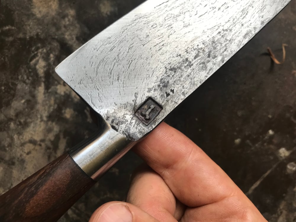 Image of wrought clad 47