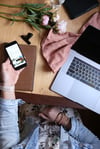 ONLINE smartphone photography, reels and carousels workshops