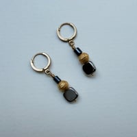 Mini-boucles « NUBIA »