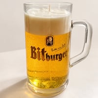 Image 1 of Golden Candle 