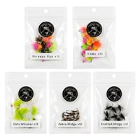 Image 2 of Fly Packs (12 Per Pack)