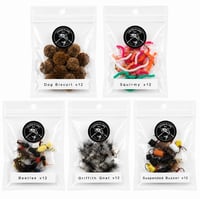 Image 6 of Fly Packs (12 Per Pack)