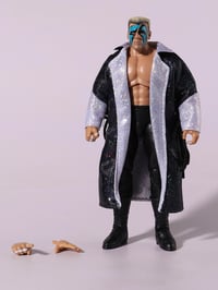 In Stock! Mattel Ultimate 80's Sting