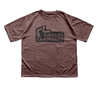 Logo Tee - Earth