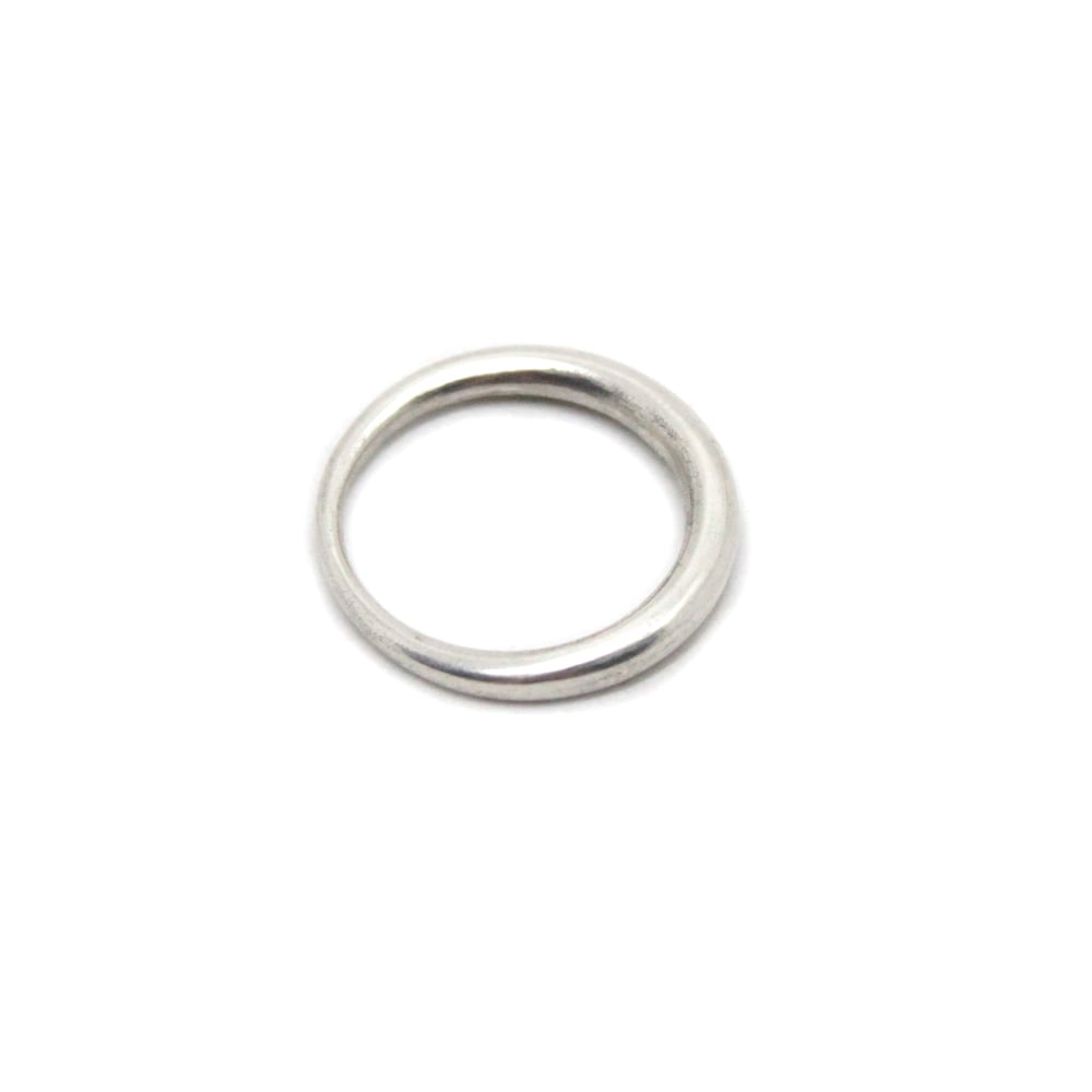 Image of THROUGH THICK AND THIN RING