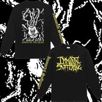 Image 1 of IMMORTAL SUFFERING "DEAD" LS