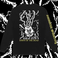 Image 3 of IMMORTAL SUFFERING "DEAD" LS