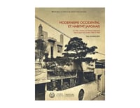 Modernisme occidental et habitat japonais - les villas d'Antonin Raymond - Yola GLOAGUEN