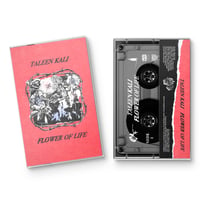 Taleen Kali - Flower of Life SDT-085