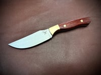 Tackle box Blade Padauk 