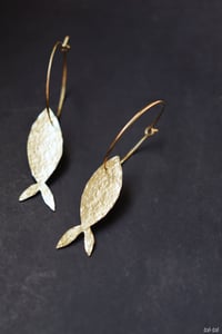 Image 1 of Boucles "Mobilis"
