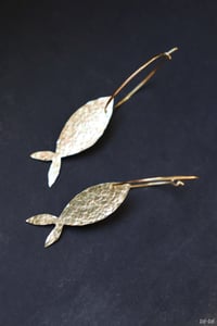 Image 3 of Boucles "Mobilis"