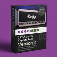 Fig V2 2555X Cortex Capture Pack