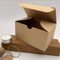 Image 1 of Craft Packaging