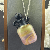 Image 3 of Fumed Essential