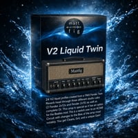 Fig V2 Liquid Twin Kemper Pack