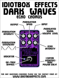 Image 2 of -DARK WAVES-