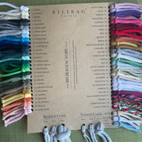 Image 2 of Level 3 Add On - Braided Cord Yarn
