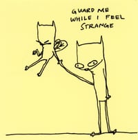 Guard me 