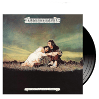 JOHN & BEVERLEY MARTYN  -  Stormbringer!