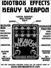 Image 2 of -HEAVY WEAPON-