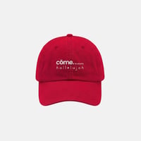 Red Cap - Hallelujah