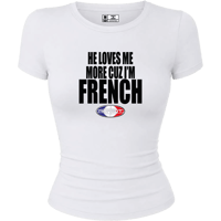 Image 1 of FRENCH WORLD