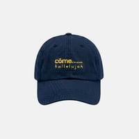 Blue Cap - Hallelujah