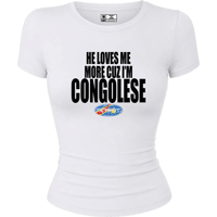 Image 1 of CONGOLESE WORLD