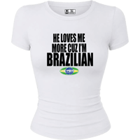 Image 1 of BRAZILIAN WORLD