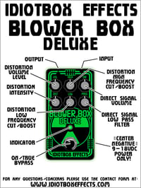 Image 2 of -BLOWER BOX DELUXE-