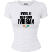 IVOIRIAN WORLD