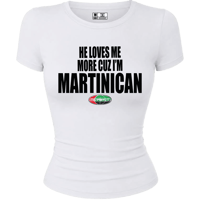 MARTINICAN WORLD