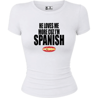 SPANISH WORLD