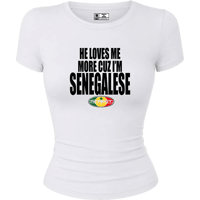 SENEGALESE WORLD
