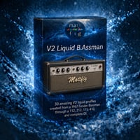 V2 Liquid B.Assman Kemper Pack