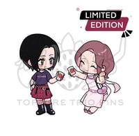 [PREORDER] Nana and Hachi