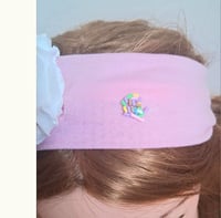 Image 6 of Whip Topping hair band