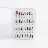 Image 4 of Variety Box of Flies