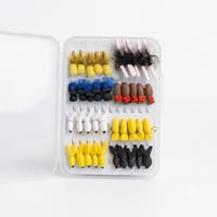 Image 5 of Variety Box of Flies